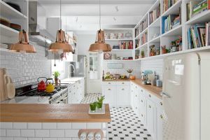 家庭厨房如何装修 厨房装修注意事项