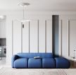 欧式风格青年公寓创意沙发图片