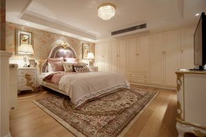 卧室装修设计攻略 不同卧室空间装修重点