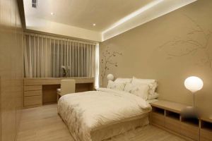卧室装修设计攻略 不同卧室空间装修重点