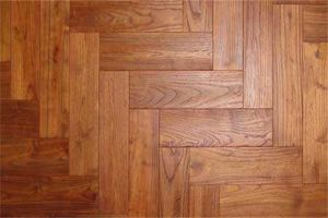 卧室装修用什么木地板