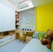 二室一厅儿童房间装修设计图片2023
