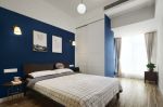 公寓式住宅单身卧室装修设计图片
