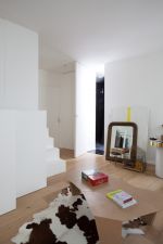 2023北欧小公寓室内装修设计图片
