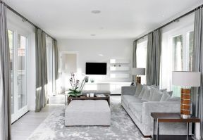 2020欧式风格客厅装修效果 2020欧式风格客厅天花效果图 2020欧式风格客厅沙发图片