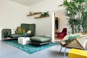 创意沙发效果图 小户型沙发小沙发 2020小户型沙发效果图片