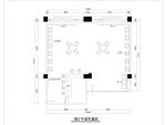 触想智能科技展厅110平米现代风格装修效果图