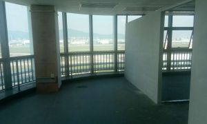 机场航站楼办公室装修