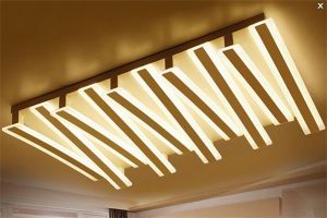 客厅吸顶灯怎么选择 客厅吸顶灯选择方法与安装步骤