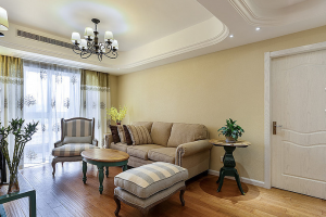 地板与家具的颜色搭配至关重要 配丑了等于白装修