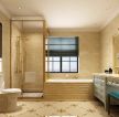 2023大户型高档浴室卫生间设计图片
