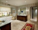 2023美式风格高档浴室设计图片欣赏