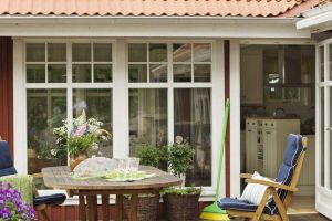 家居装修材料如何选择 平开窗VS推拉窗的选择