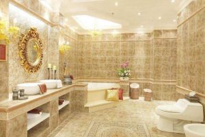 卫生间装修注意事项 卫生间选哪种瓷砖好呢?