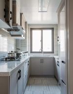 2023实用居家厨房橱柜设计图片