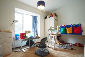 【广州元洲】如何装修一个完美的儿童房
