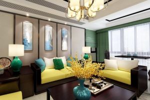 新中式家具设计理念