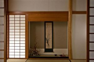 日式装修风格特点 如何运用好家具搭配日式风格
