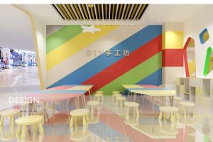 杭州学校装修设计