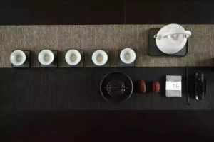 茶道雅俗共赏 有一种设计叫茶室设计