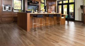 强化木地板如何安装 强化木地板安装方法