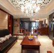 中国古典风格客厅红木家具图片2023