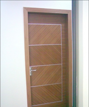 锦绣香江150平米新古典风格卧室门装修案例