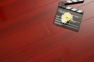 【西安龙发装饰】实木地板材质有哪些 实木地板材质分类