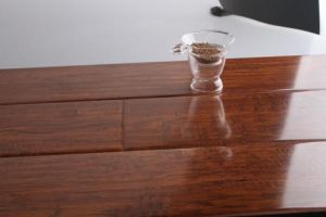 【西安生活家装饰】木地板浸水怎么办 木地板浸水解决方法