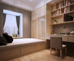 中式风格装修设计卧室效果图鉴赏