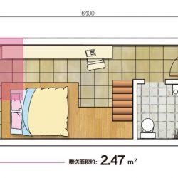 新城吾悦广场户型图