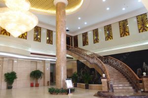 贵阳酒店设计风格 多元化局面的酒店设计形式