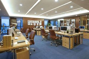 杭州办公写字楼装修 办公室设计的注意事项解析