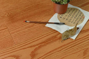 复合木地板如何安装 复合木地板安装方法
