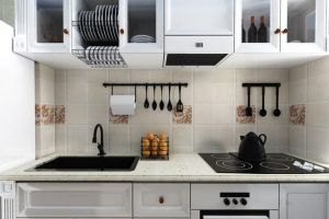 厨房装修全过程 厨房装修不容忽视的六点问题