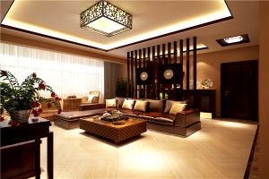 新中式家具的特点是什么