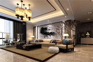 中式家具的特点是什么