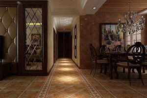 客厅装修用什么瓷砖好 客厅瓷砖应该怎么选