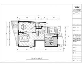 2023复式户型装修图