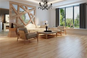 家装木地板如何选购 家装木地板选购技巧