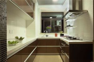 珠海5平米厨房装修要花多少钱 家装厨房装修价格预算