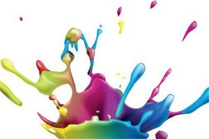乳胶漆和水漆有什么区别 乳胶漆和水漆如何选购