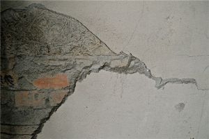 墙体裂纹修补方法是什么