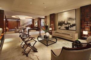 杭州五星级酒店装修预算 酒店装修多少钱一平米