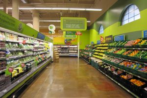 大型超市如何装修 大型超市装修注意事项