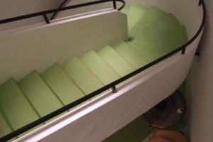楼梯宽度尺寸一般是多少 楼梯装修注意事项