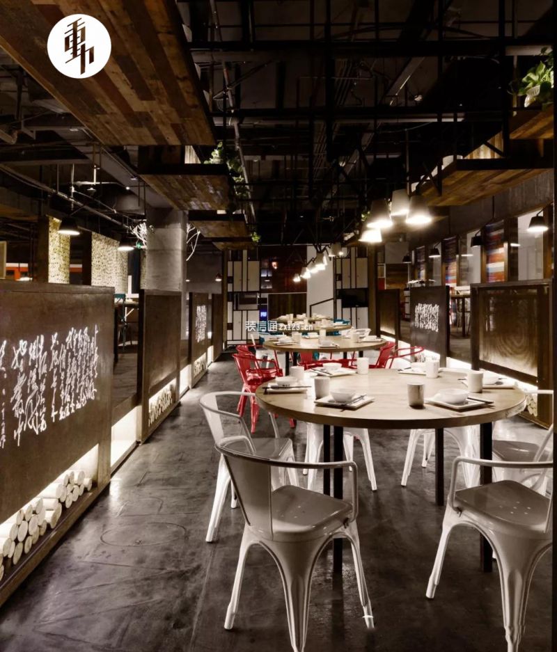 店面装修设计：打造独特魅力的新钥匙