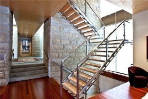 复式楼梯怎么做好看 几种实用的复式楼梯设计方案