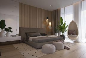 经典单身公寓设计 2020单身公寓装饰图