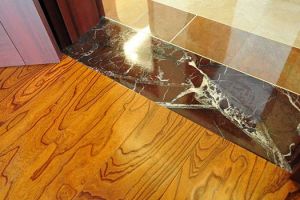 木地板怎么改瓷砖